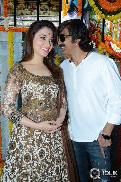 Bengal-Tiger-Movie-Opening